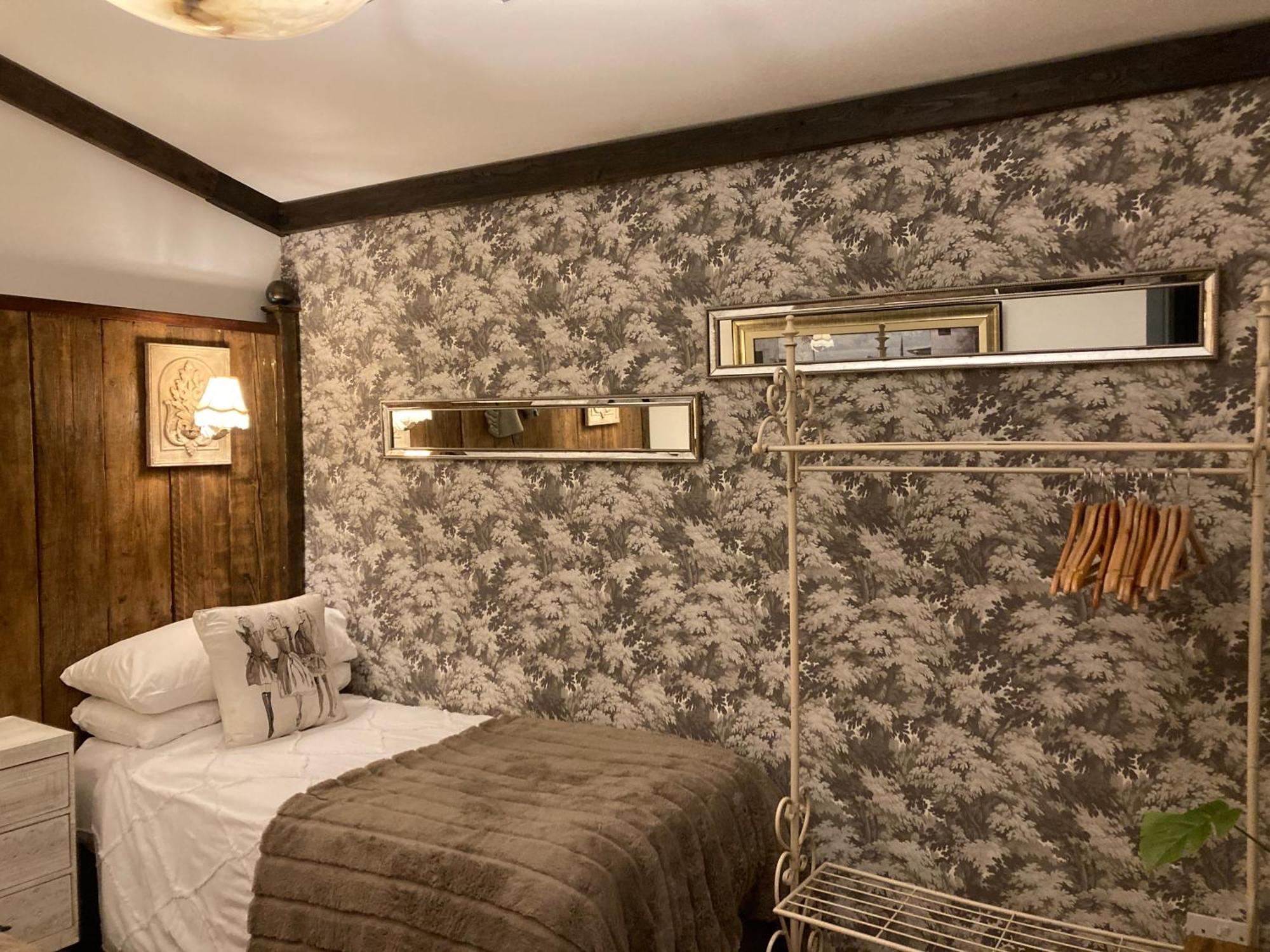 Ballybur Lodge Mews 2 Kilkenny Eksteriør bilde
