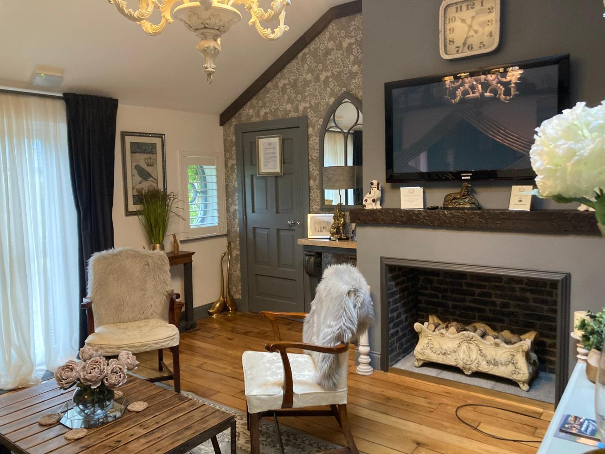 Ballybur Lodge Mews 2 Kilkenny Eksteriør bilde